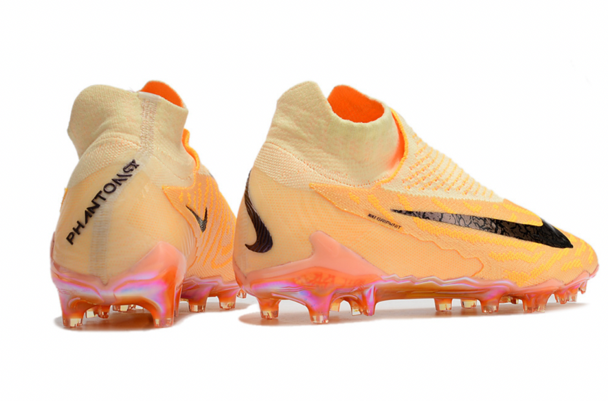 Nike Phantom GX Elite Gripknit DF SE 'Blaze Pack' FG