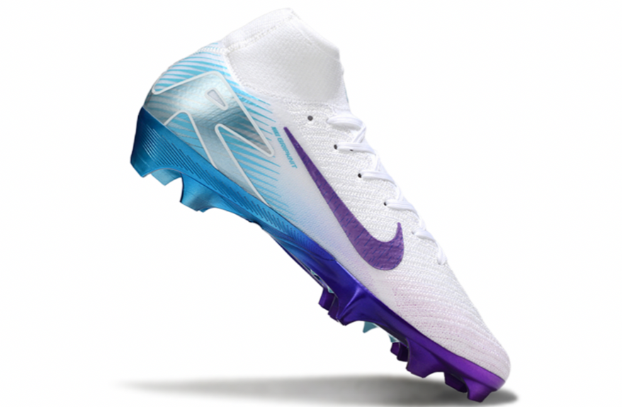 Nike Air Zoom Mercurial Superfly 10 Elite FG