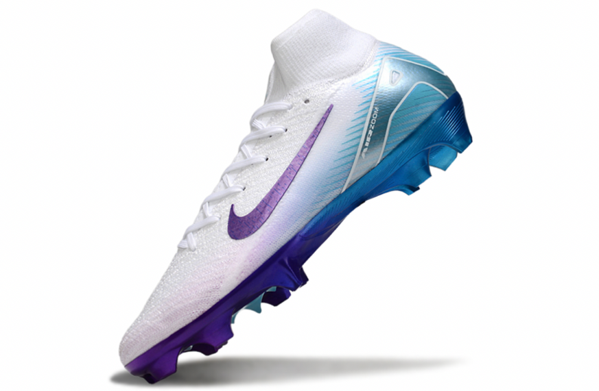Nike Air Zoom Mercurial Superfly 10 Elite FG
