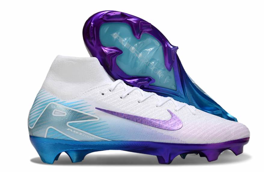 Nike Air Zoom Mercurial Superfly 10 Elite FG
