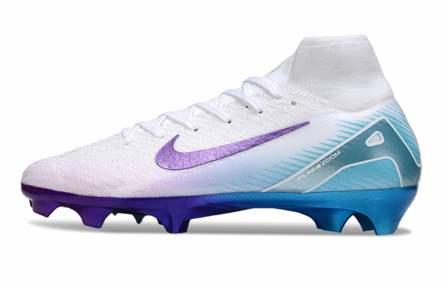 Nike Air Zoom Mercurial Superfly 10 Elite FG