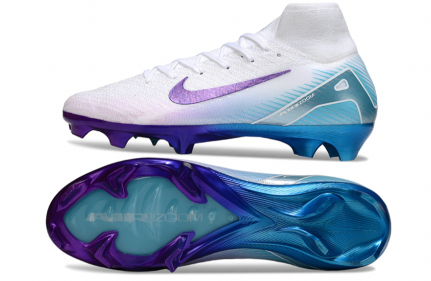 Nike Air Zoom Mercurial Superfly 10 Elite FG
