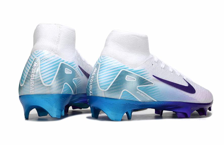 Nike Air Zoom Mercurial Superfly 10 Elite FG