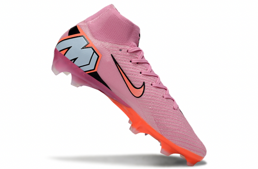Nike Air Zoom Mercurial Superfly 10 Elite FG