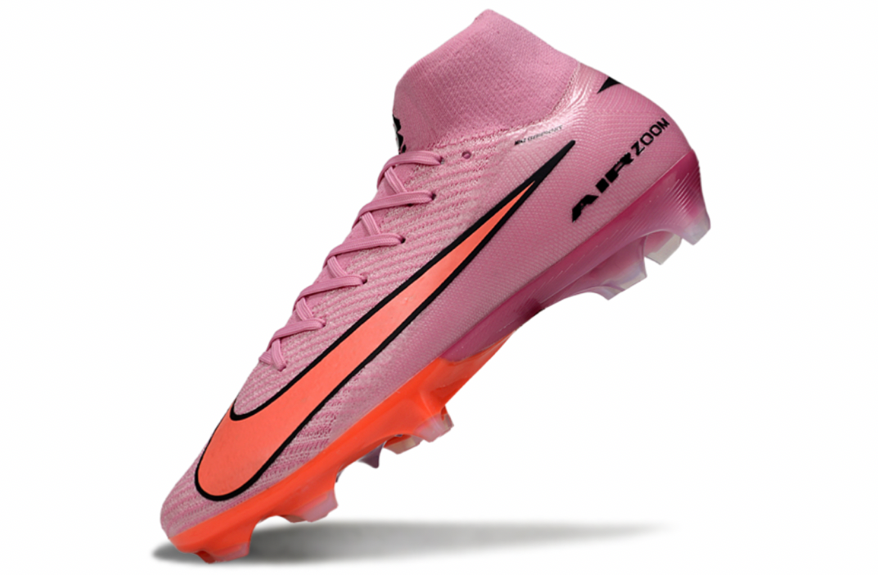 Nike Air Zoom Mercurial Superfly 10 Elite FG
