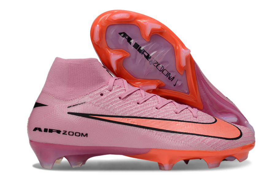 Nike Air Zoom Mercurial Superfly 10 Elite FG