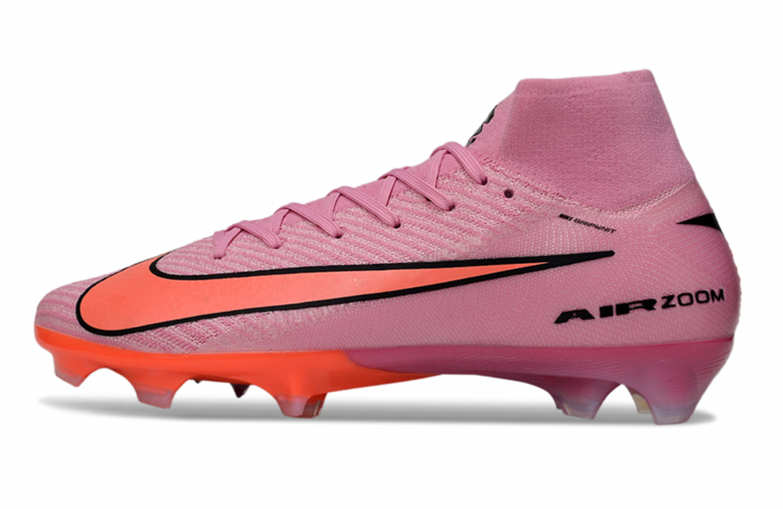 Nike Air Zoom Mercurial Superfly 10 Elite FG