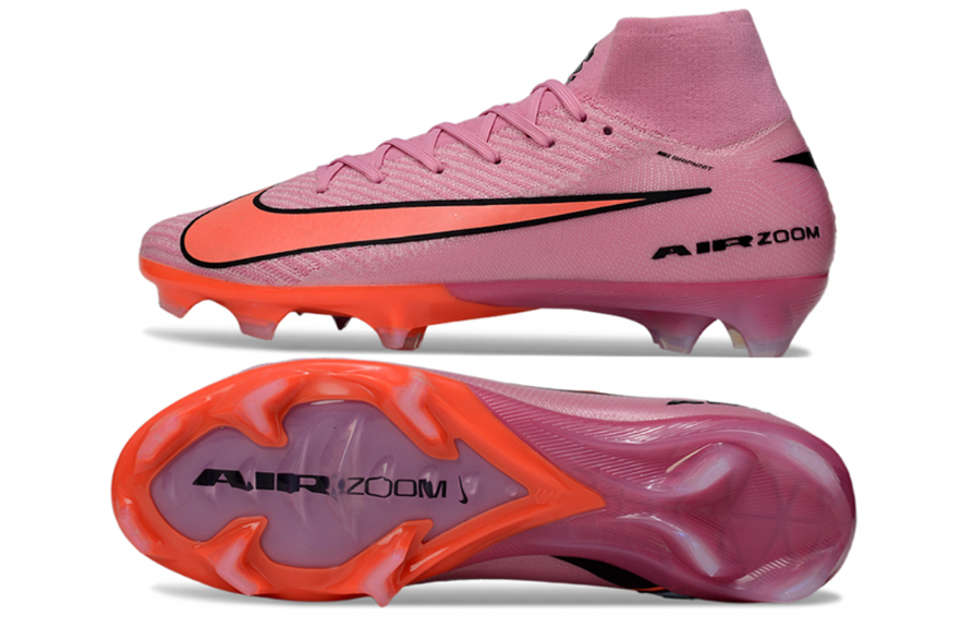 Nike Air Zoom Mercurial Superfly 10 Elite FG