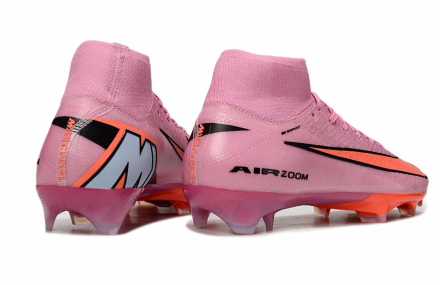 Nike Air Zoom Mercurial Superfly 10 Elite FG