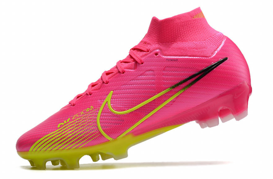 Nike Air Zoom Mercurial Superfly 9 Elite FG