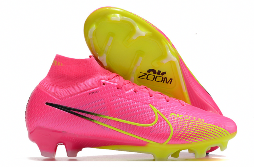 Nike Air Zoom Mercurial Superfly 9 Elite FG