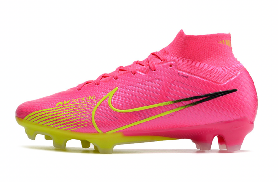 Nike Air Zoom Mercurial Superfly 9 Elite FG