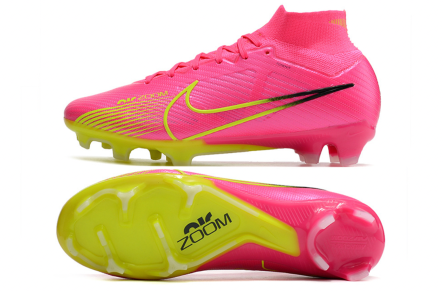 Nike Air Zoom Mercurial Superfly 9 Elite FG