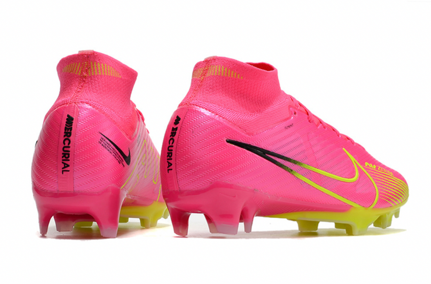 Nike Air Zoom Mercurial Superfly 9 Elite FG