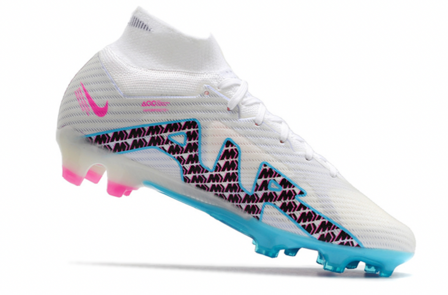 Nike Air Zoom Mercurial Superfly 9 Elite FG