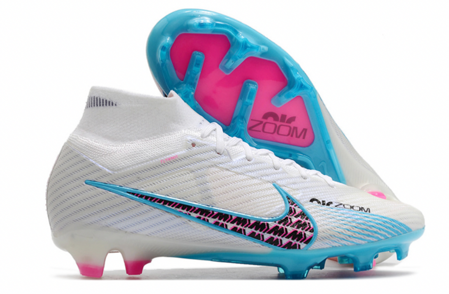 Nike Air Zoom Mercurial Superfly 9 Elite FG