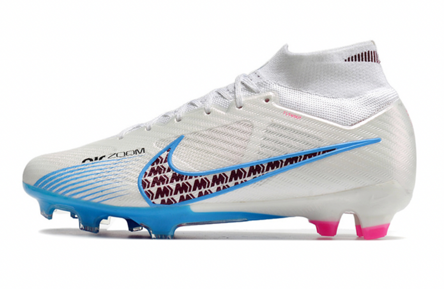 Nike Air Zoom Mercurial Superfly 9 Elite FG