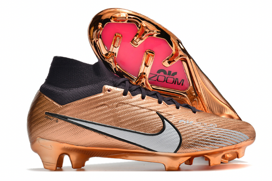 Nike Air Zoom Mercurial Superfly 9 Elite FG ‘Generations Pack’