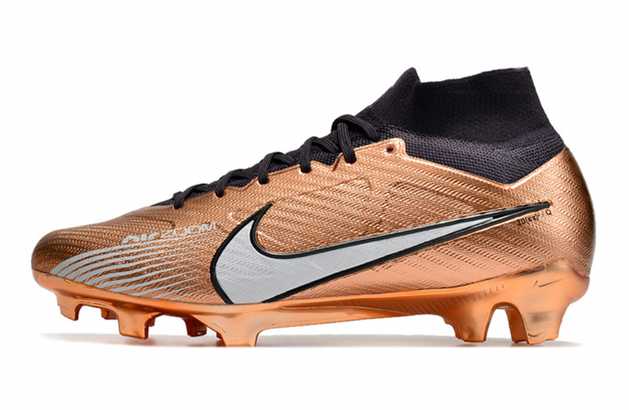 Nike Air Zoom Mercurial Superfly 9 Elite FG ‘Generations Pack’