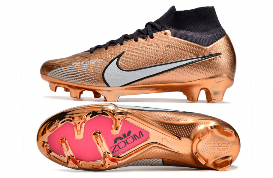 Nike Air Zoom Mercurial Superfly 9 Elite FG ‘Generations Pack’