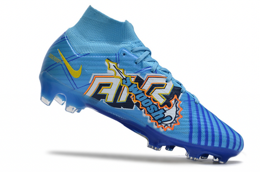 Nike Air Zoom Mercurial Superfly 9 Elite x KM FG