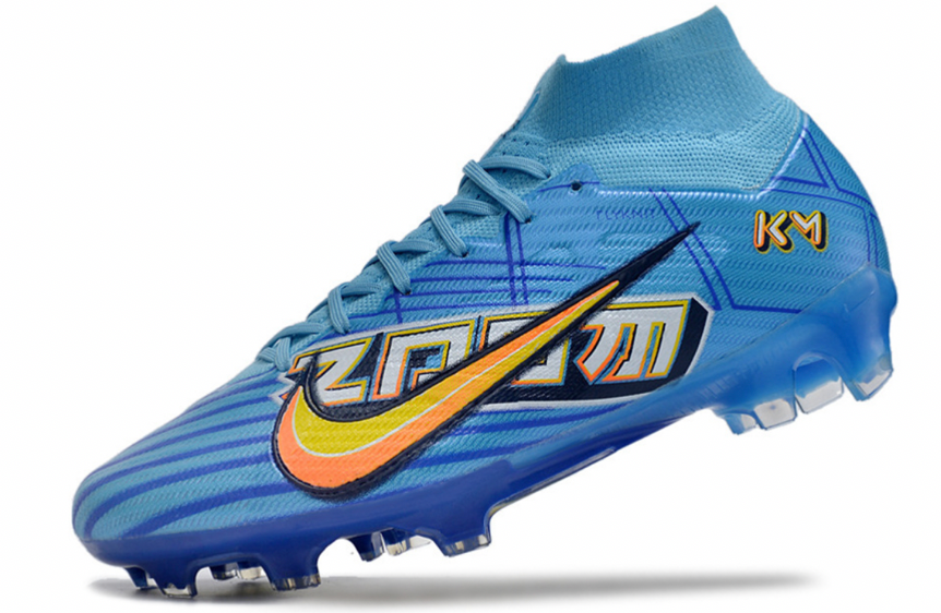 Nike Air Zoom Mercurial Superfly 9 Elite x KM FG