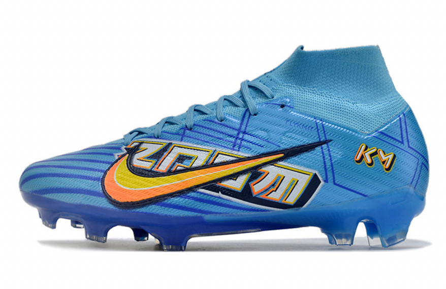 Nike Air Zoom Mercurial Superfly 9 Elite x KM FG