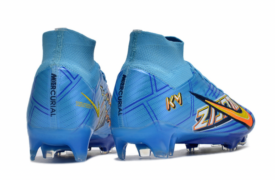 Nike Air Zoom Mercurial Superfly 9 Elite x KM FG