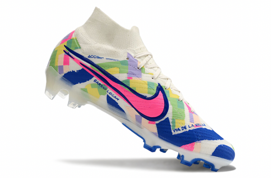 Nike Air Zoom Mercurial Superfly 9 Elite 'SoCal Pack' FG