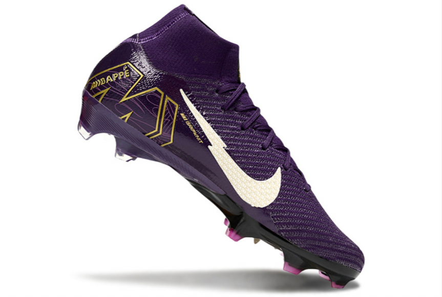 Nike Air Zoom Mercurial Superfly X Elite x KM FG