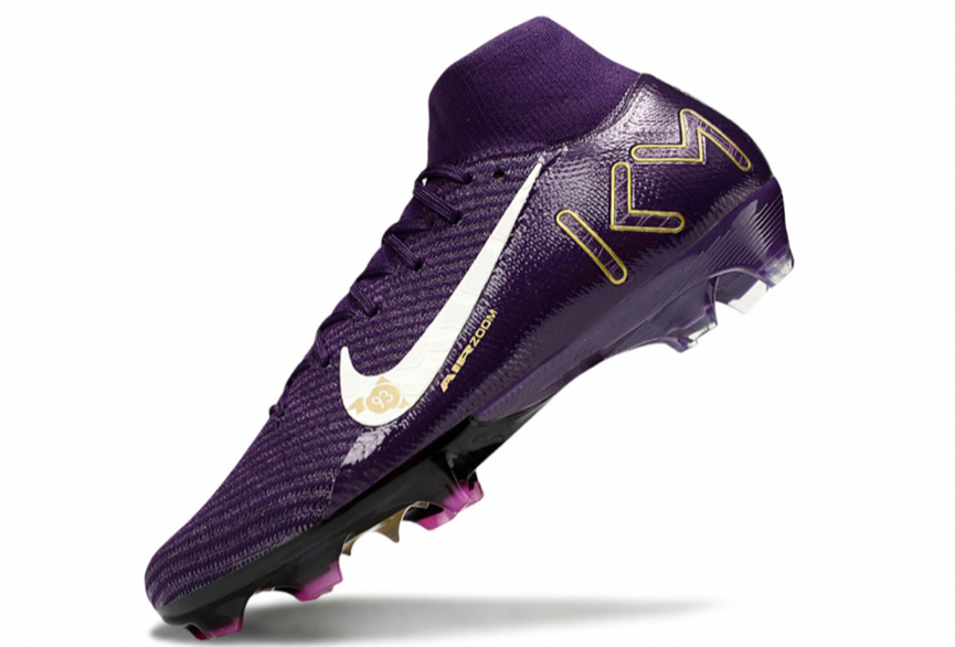 Nike Air Zoom Mercurial Superfly X Elite x KM FG