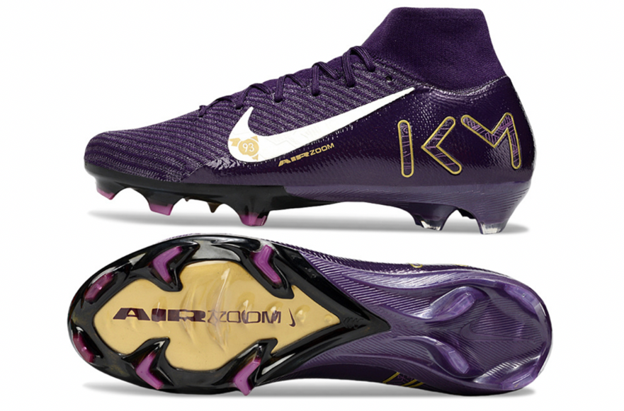 Nike Air Zoom Mercurial Superfly X Elite x KM FG
