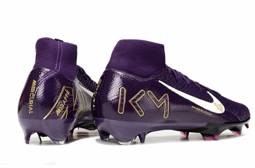 Nike Air Zoom Mercurial Superfly X Elite x KM FG