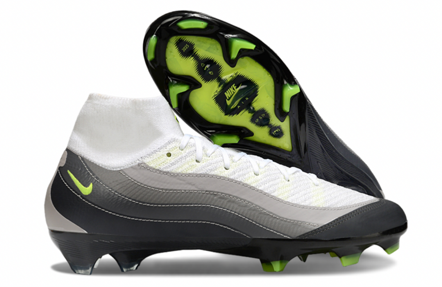 Nike Air Zoom Mercurial Superfly X Elite x AM95 FG