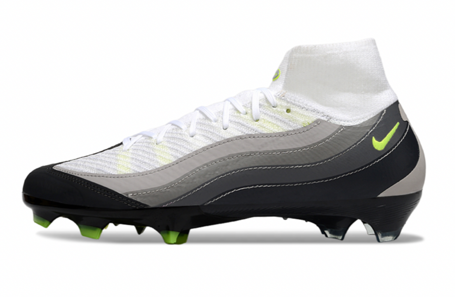 Nike Air Zoom Mercurial Superfly X Elite x AM95 FG