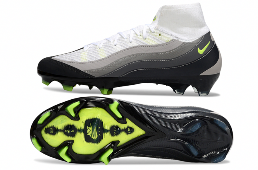 Nike Air Zoom Mercurial Superfly X Elite x AM95 FG