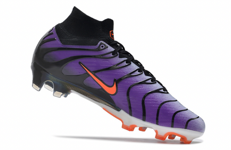 Nike Air Zoom Mercurial Superfly 9 x TN FG