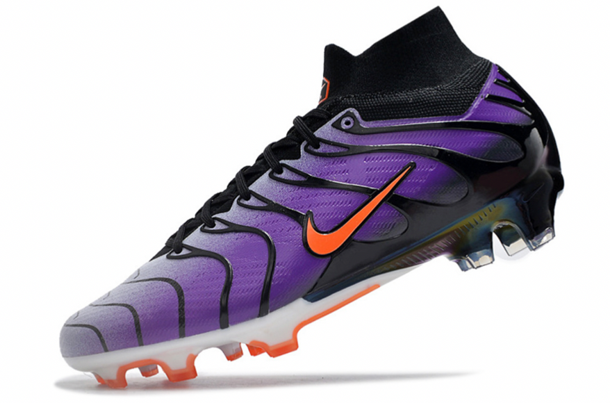 Nike Air Zoom Mercurial Superfly 9 x TN FG