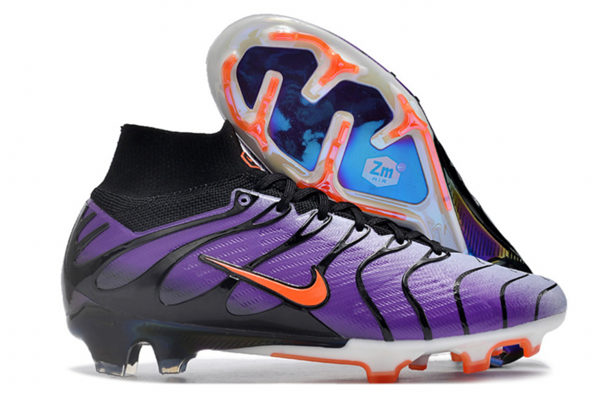 Nike Air Zoom Mercurial Superfly 9 x TN FG