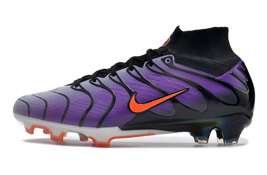 Nike Air Zoom Mercurial Superfly 9 x TN FG