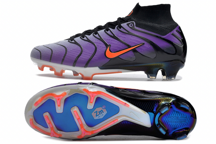 Nike Air Zoom Mercurial Superfly 9 x TN FG
