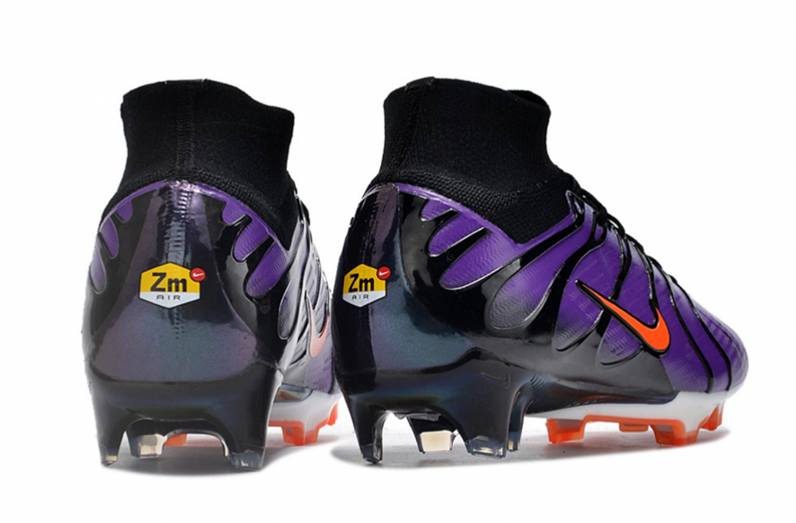 Nike Air Zoom Mercurial Superfly 9 x TN FG