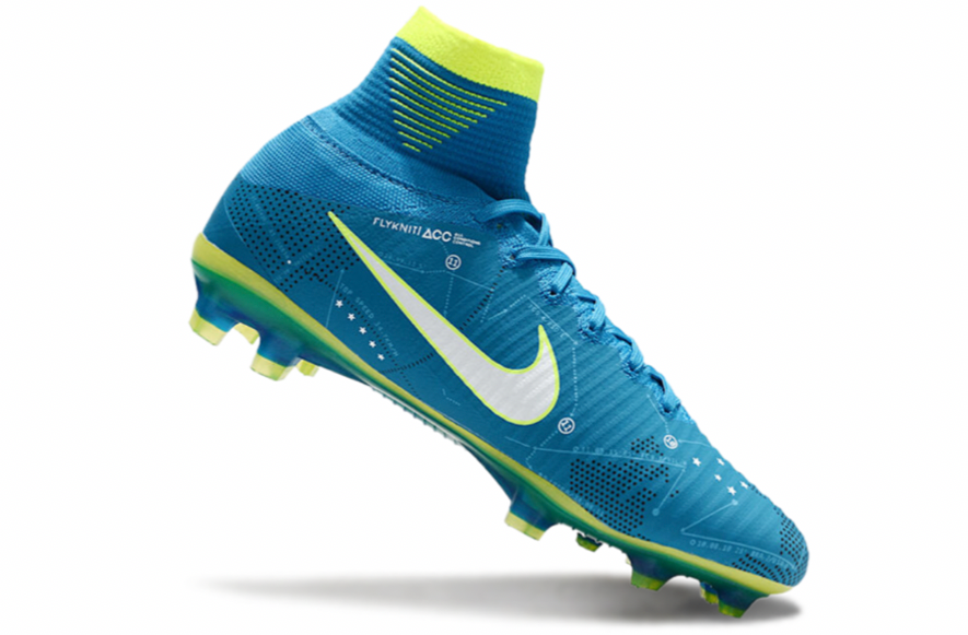 Nike Mercurial Superfly 5 SX Neymar FG