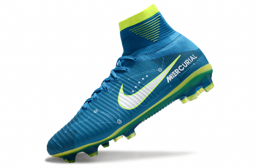 Nike Mercurial Superfly 5 SX Neymar FG