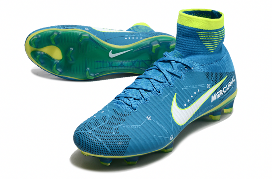 Nike Mercurial Superfly 5 SX Neymar FG