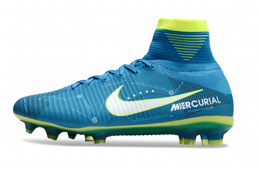 Nike Mercurial Superfly 5 SX Neymar FG