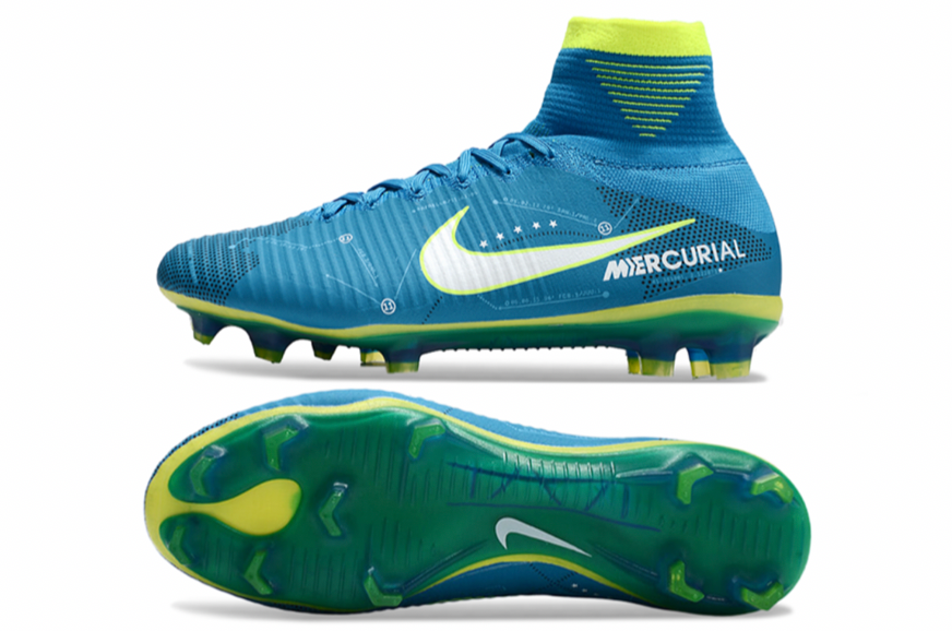 Nike Mercurial Superfly 5 SX Neymar FG