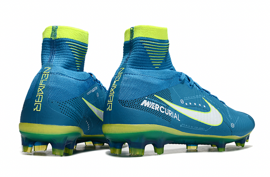 Nike Mercurial Superfly 5 SX Neymar FG