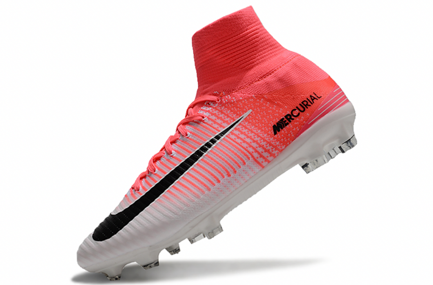 Nike Mercurial Superfly 5 'Motion Blur' FG
