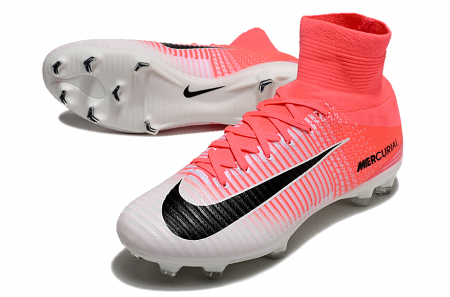 Nike Mercurial Superfly 5 'Motion Blur' FG
